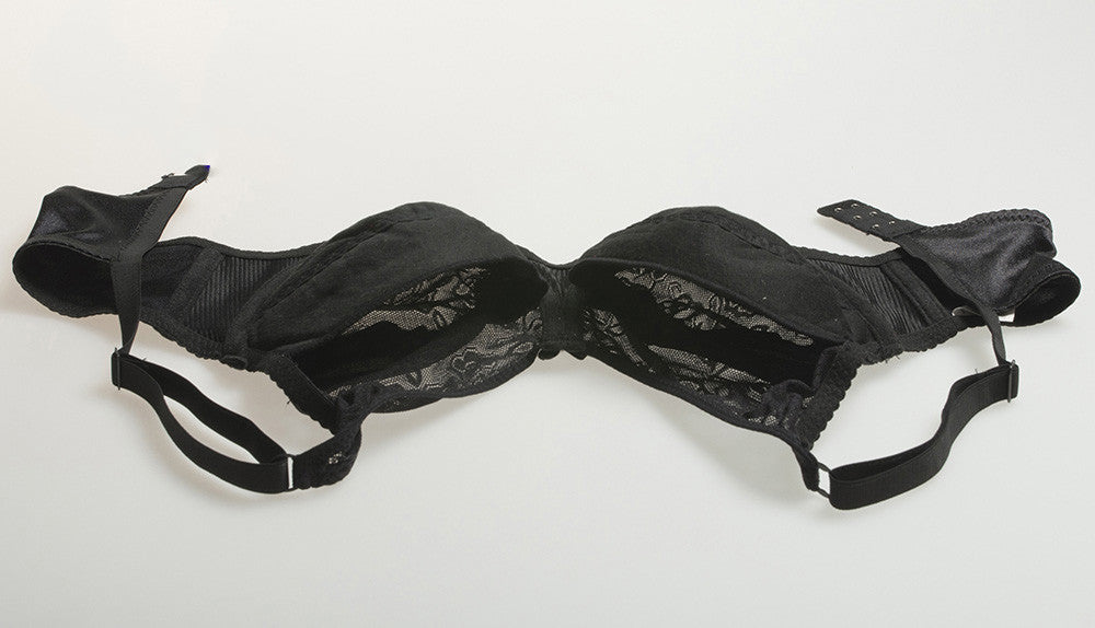 Tette 1200g con reggiseno (4 colori)