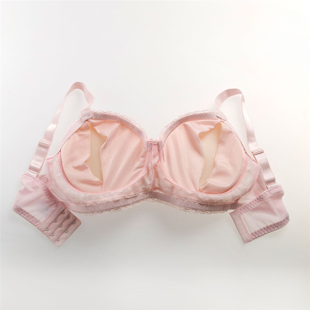 Tette 1200g con reggiseno