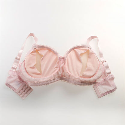 Tette 1200g con reggiseno