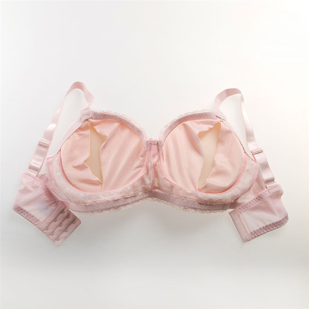 Tette 1200g con reggiseno