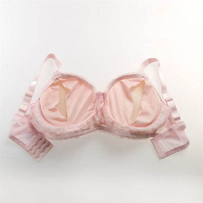 Tette 1200g con reggiseno