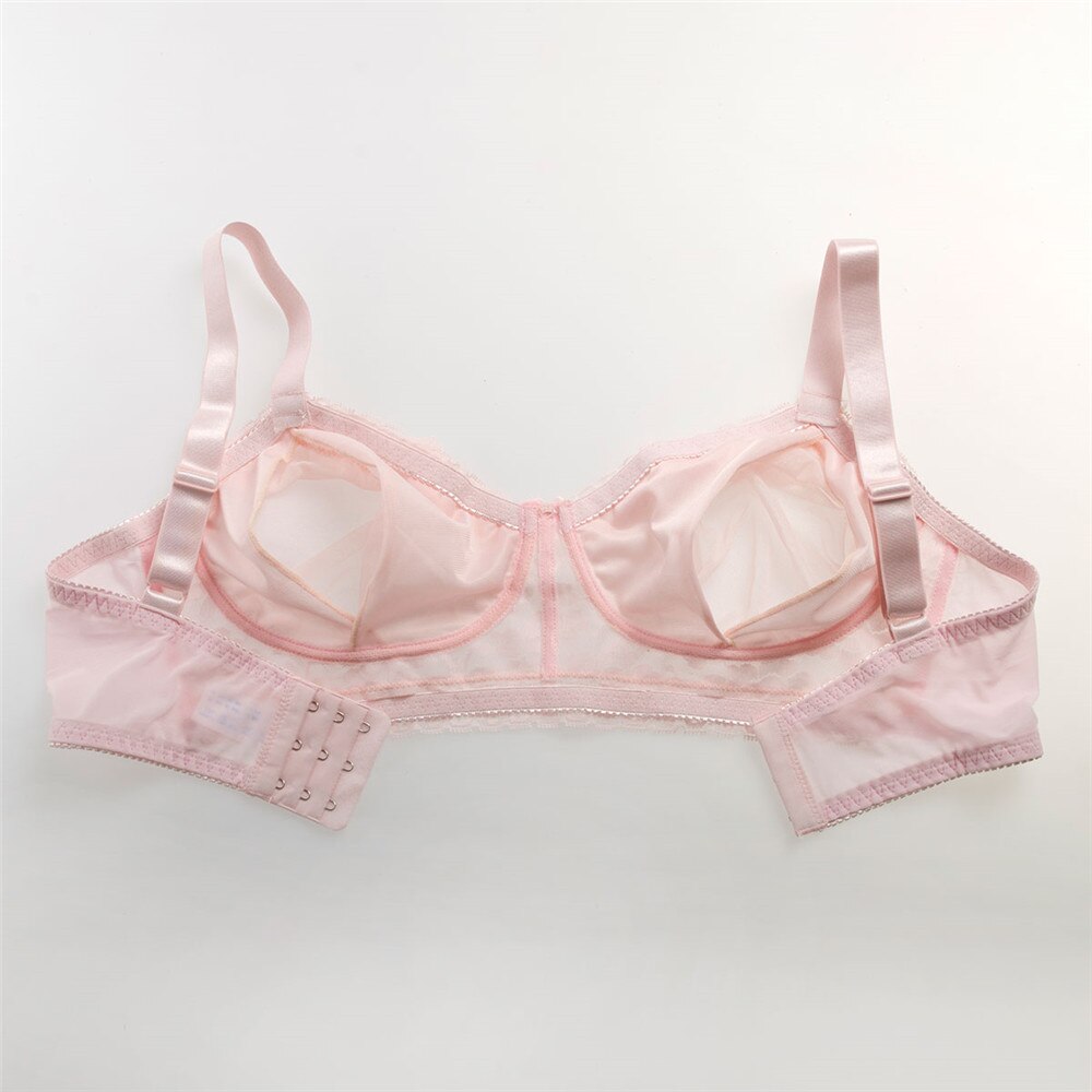 Tette 1200g con reggiseno
