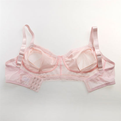 Tette 1200g con reggiseno