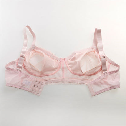 Tette 1200g con reggiseno