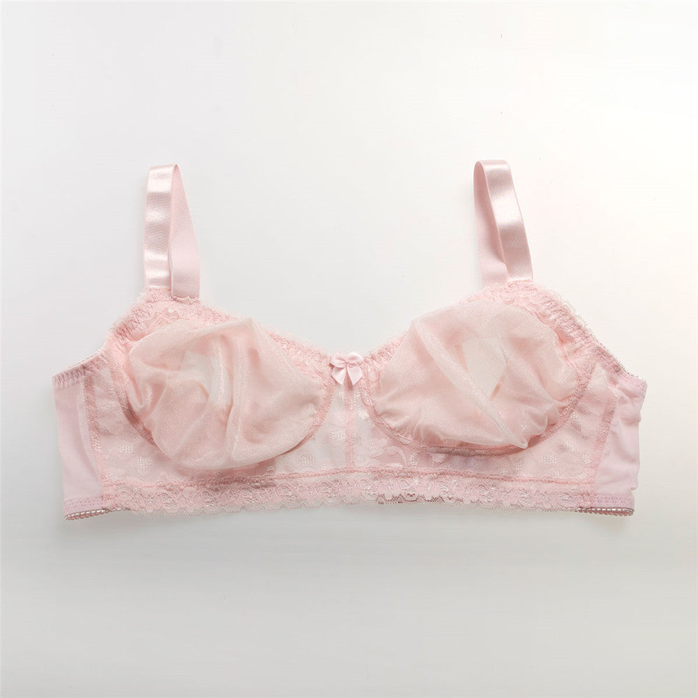 Tette 1200g con reggiseno