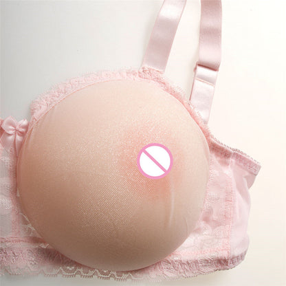 Tette 1200g con reggiseno
