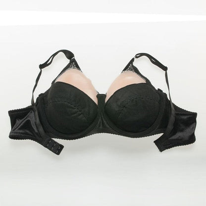 Tette 1200g con reggiseno (3 colori)