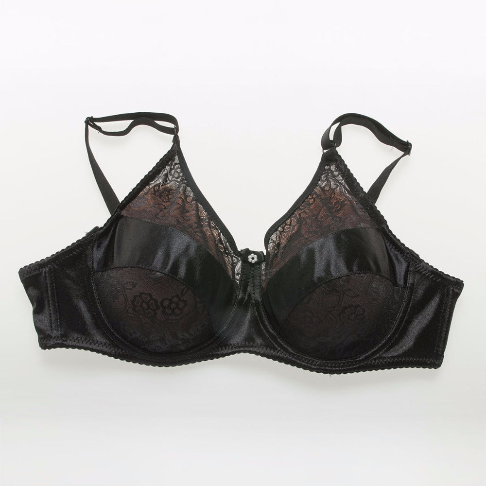 Tette 1200g con reggiseno (3 colori)