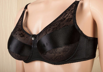 Tette 1200g con reggiseno (3 colori)