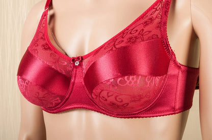 Tette 1200g con reggiseno (3 colori)