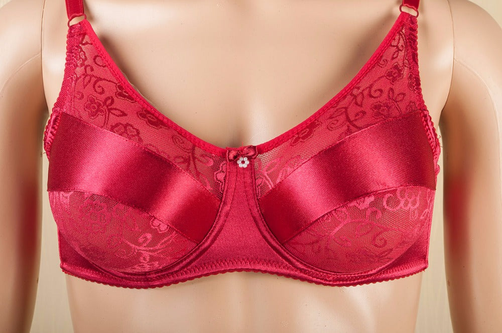Tette 1200g con reggiseno (3 colori)