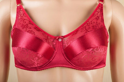 Tette 1200g con reggiseno (3 colori)