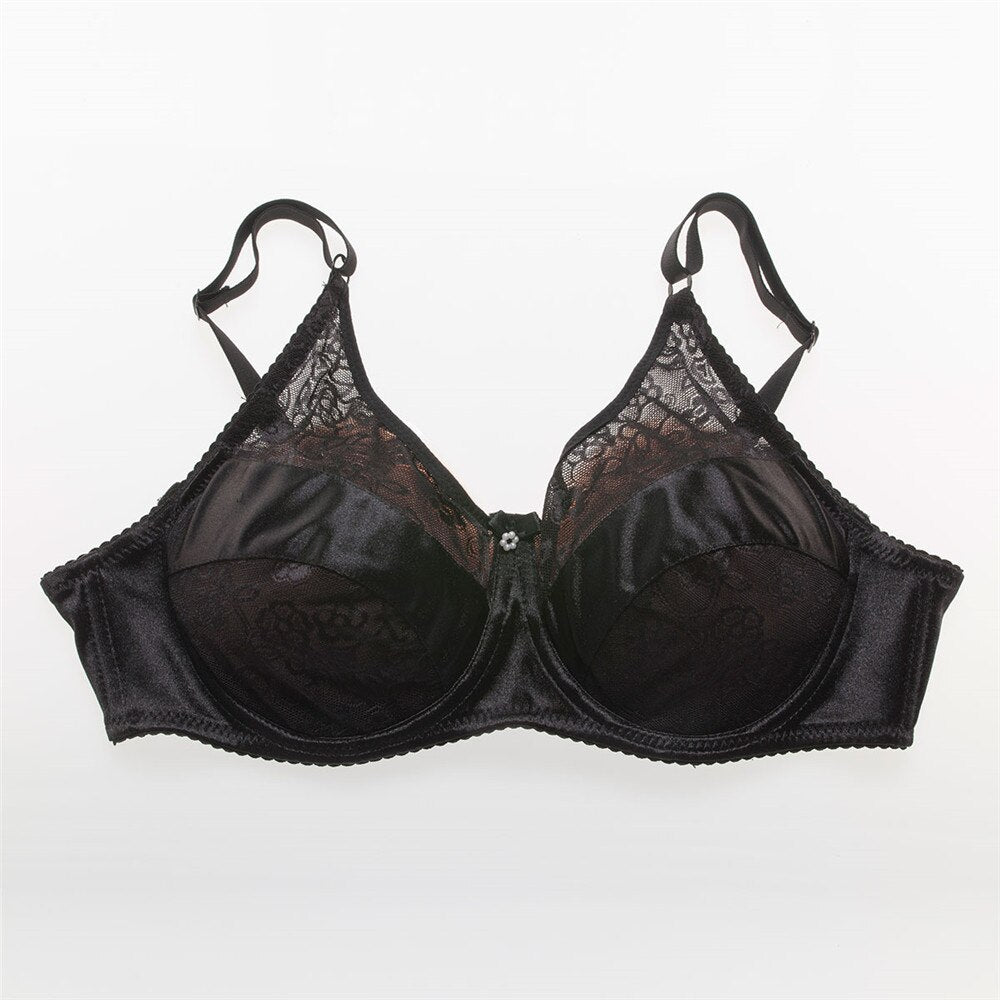Tette 1200g con reggiseno (3 colori)
