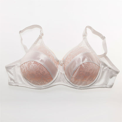Tette 1200g con reggiseno (3 colori)