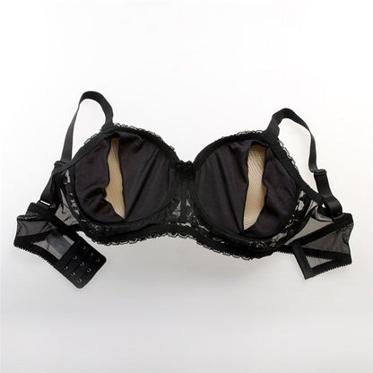 Tette 1400g con reggiseno