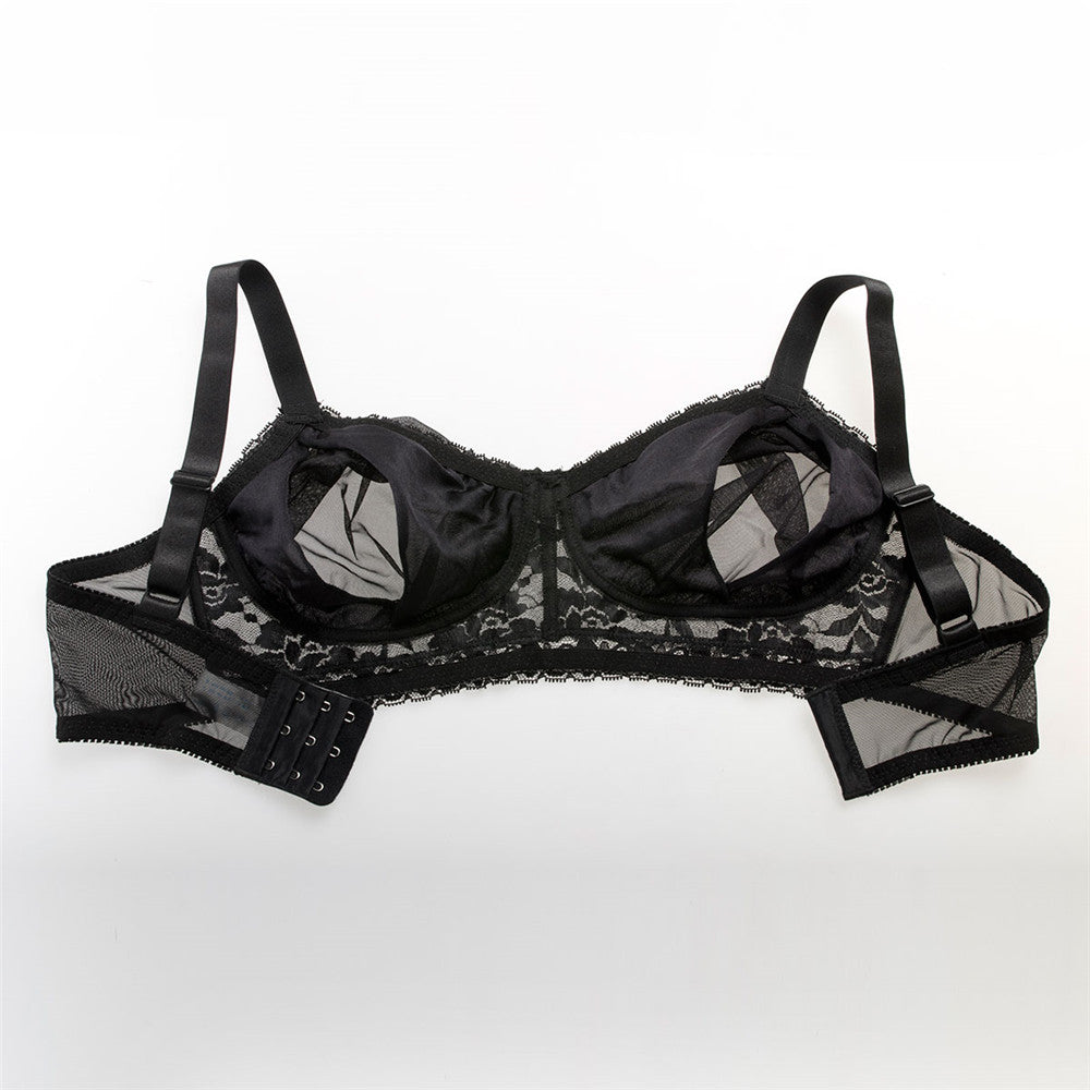 Tette 1400g con reggiseno