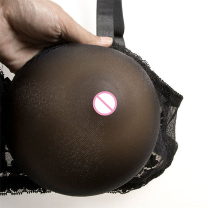 Tette 1400g con reggiseno