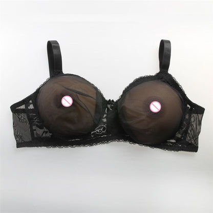 Tette 1600g con reggiseno