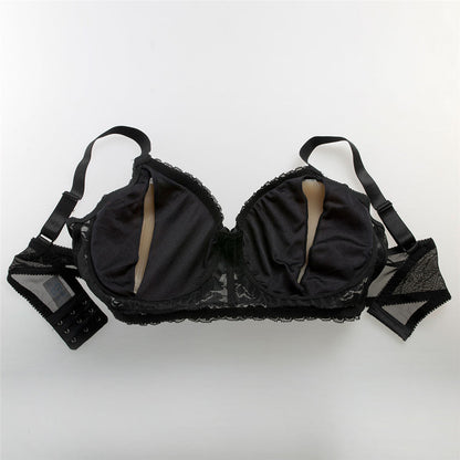 Tette 1600g con reggiseno