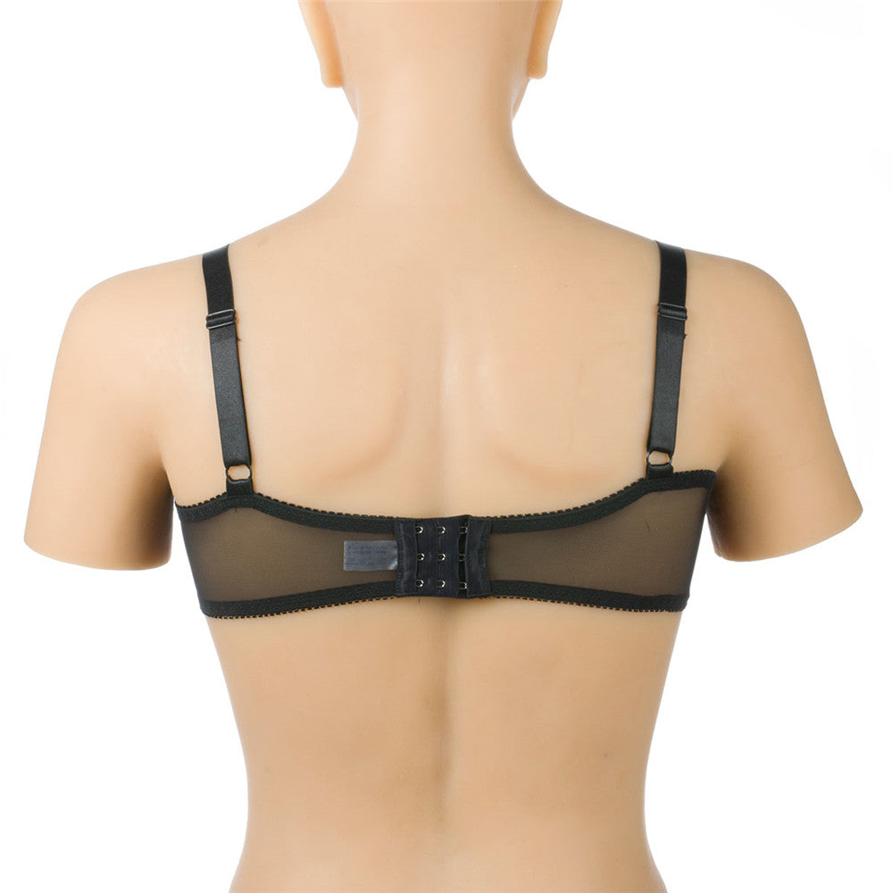 Tette 1600g con reggiseno