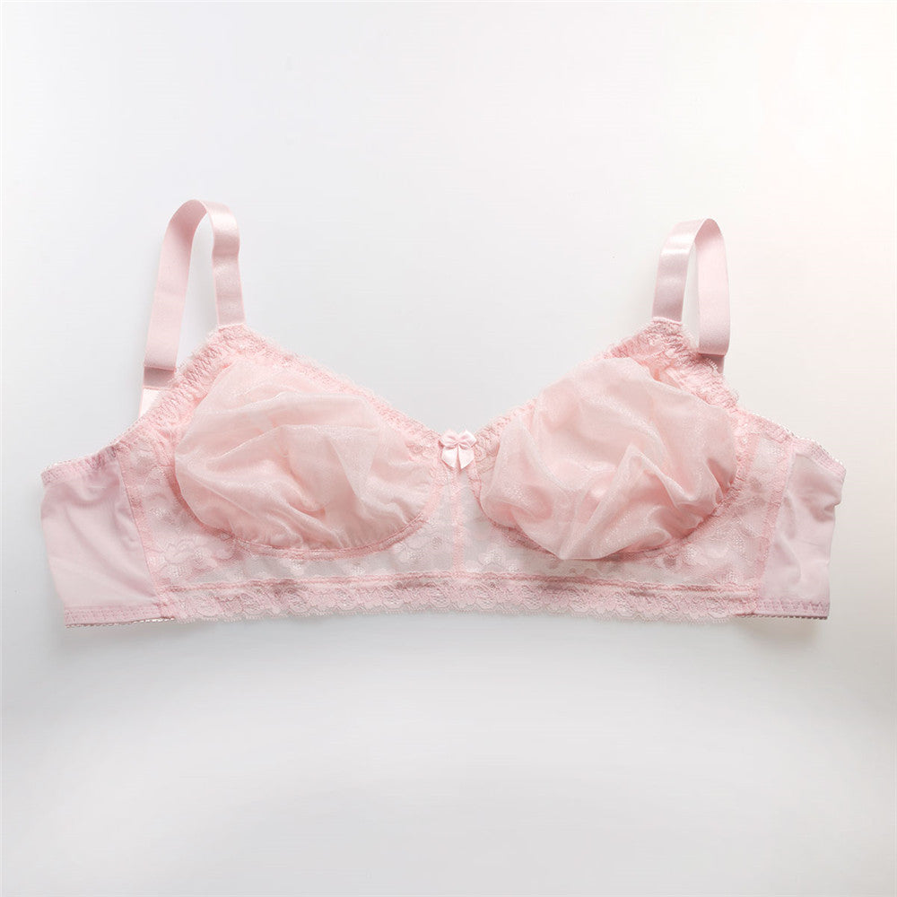 Tette 1600g con reggiseno