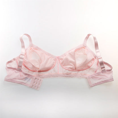 Tette 1600g con reggiseno
