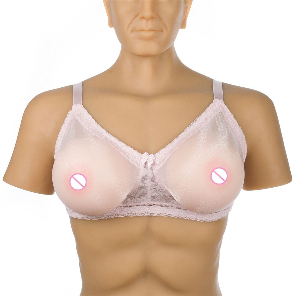 Tette 1800g con reggiseno
