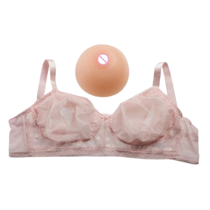 Tette 1800g con reggiseno