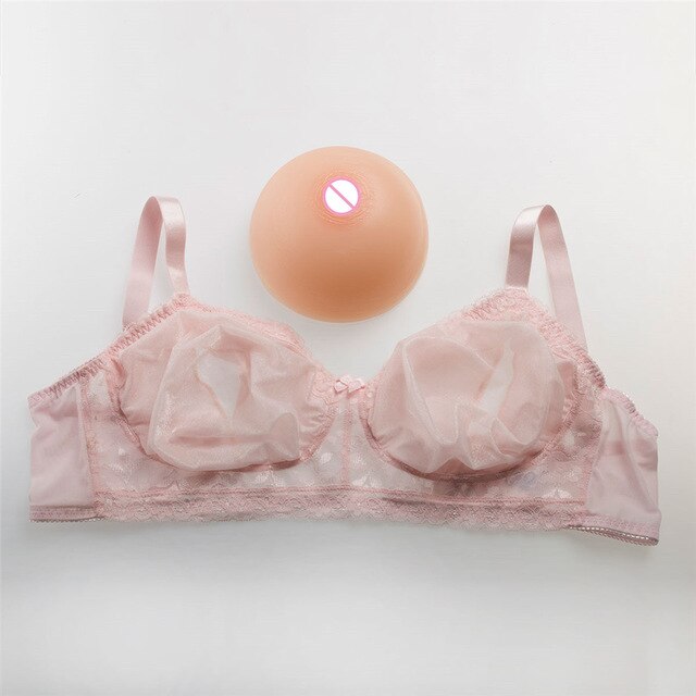 Tette 1800g con reggiseno