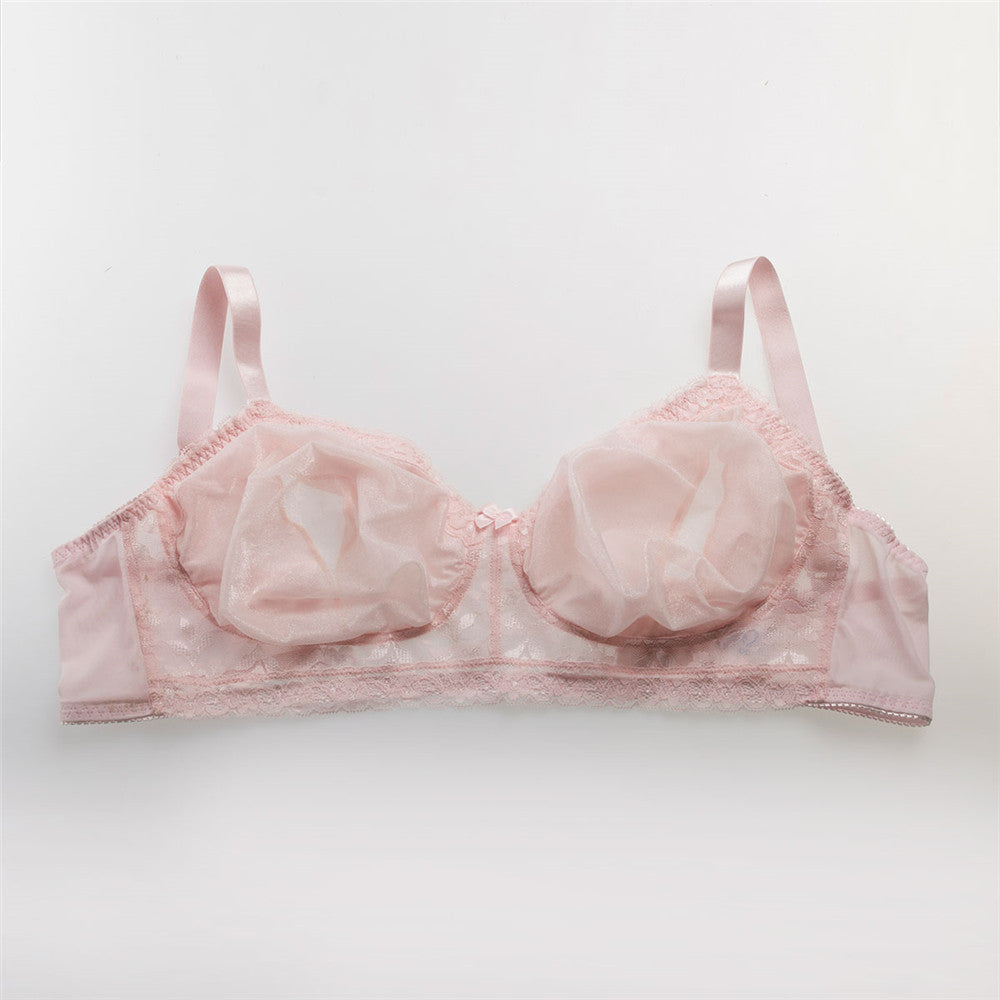 Tette 1800g con reggiseno