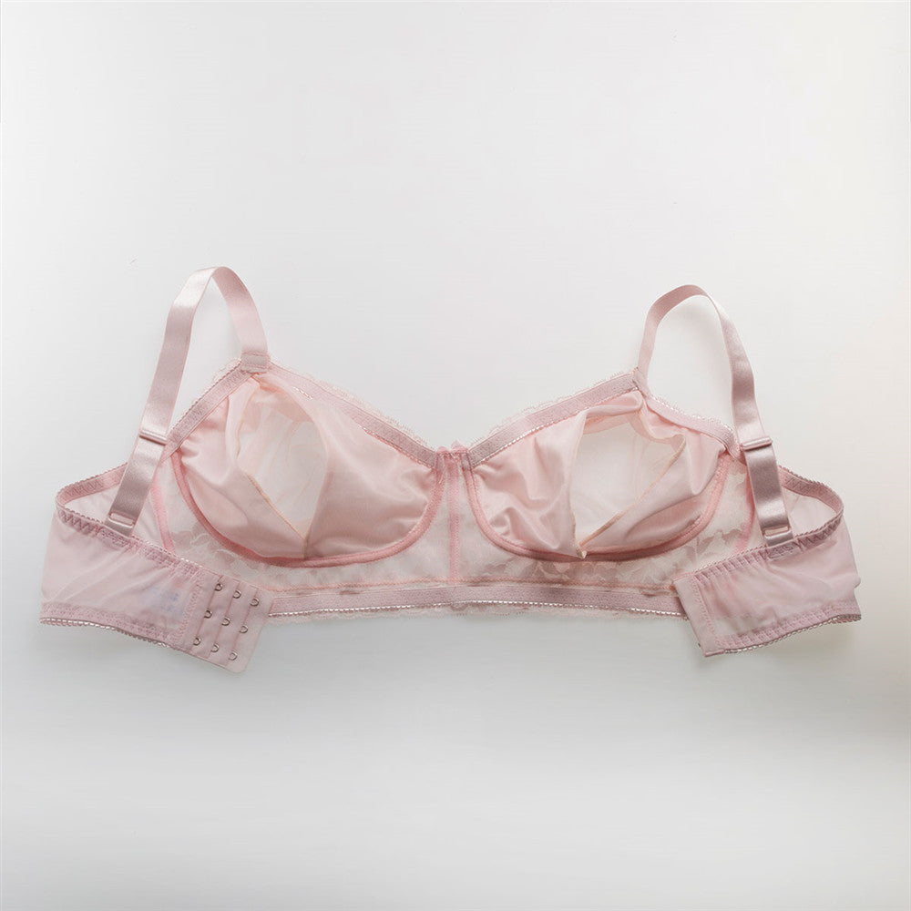 Tette 1800g con reggiseno