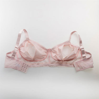 Tette 1800g con reggiseno