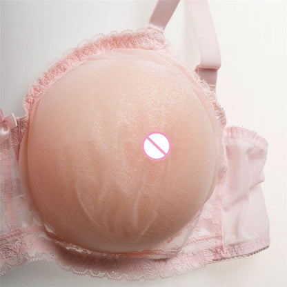Tette 1800g con reggiseno