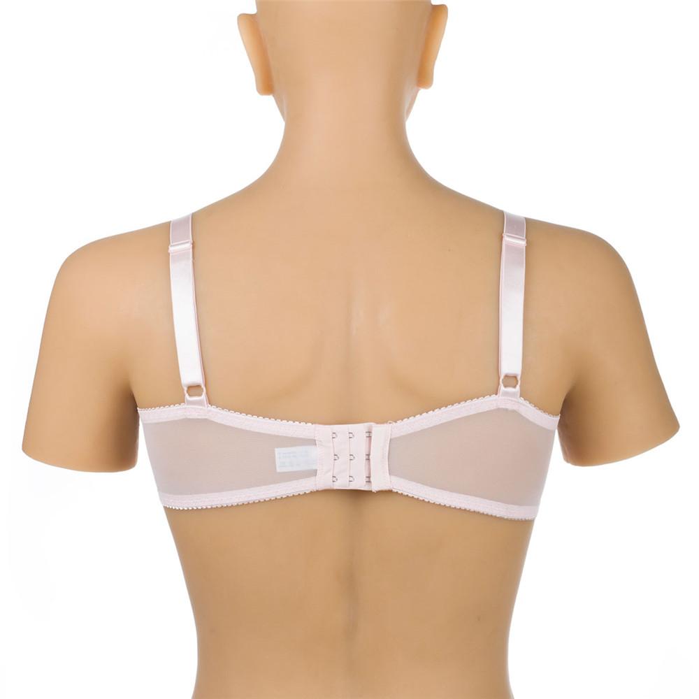 Tette 1600g con reggiseno