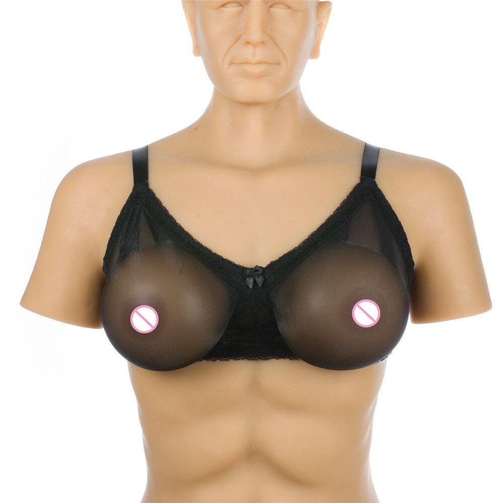 Tette 1800g con reggiseno