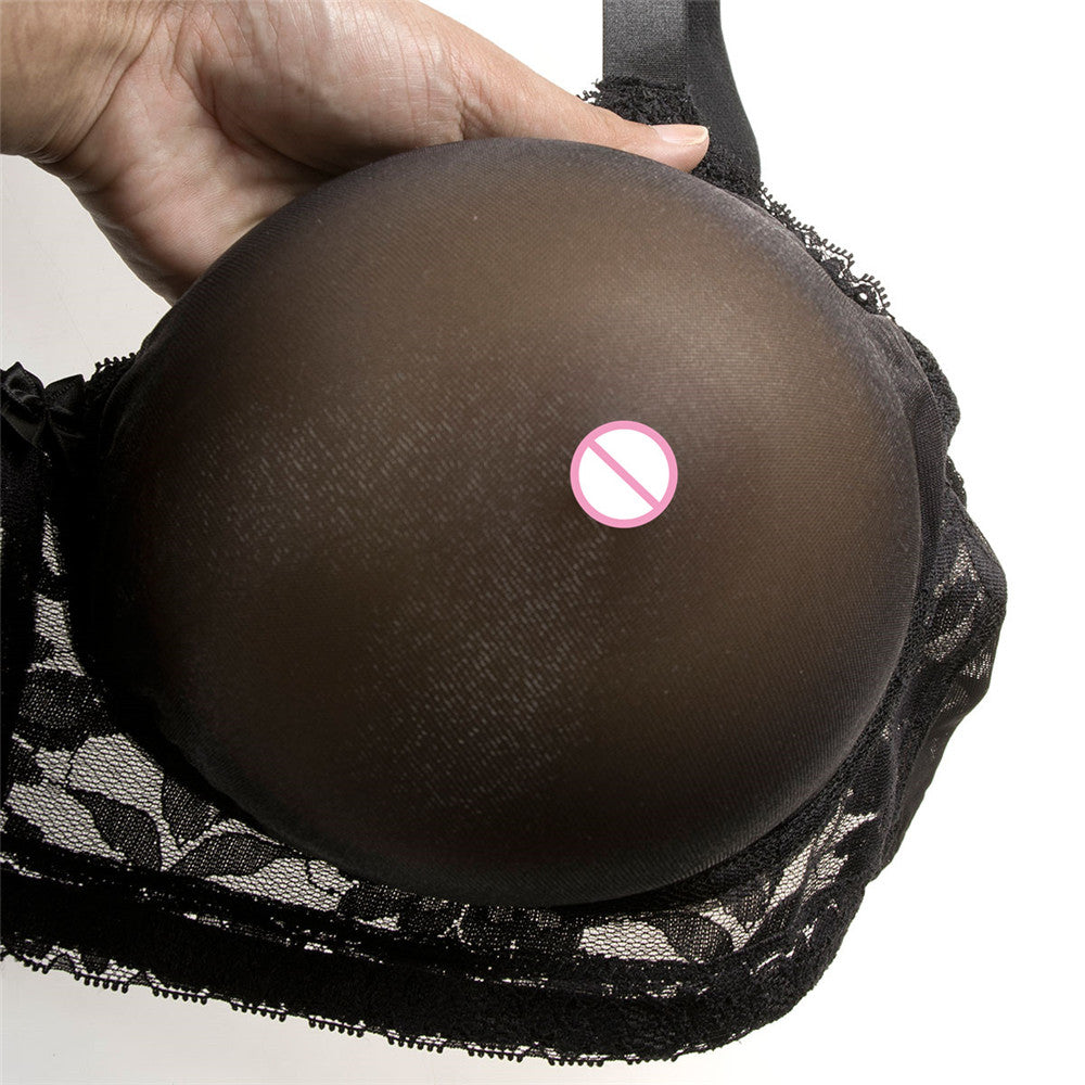 Tette 1800g con reggiseno