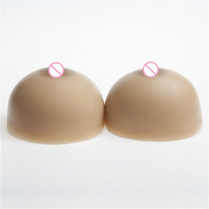 Tette 1800g con reggiseno