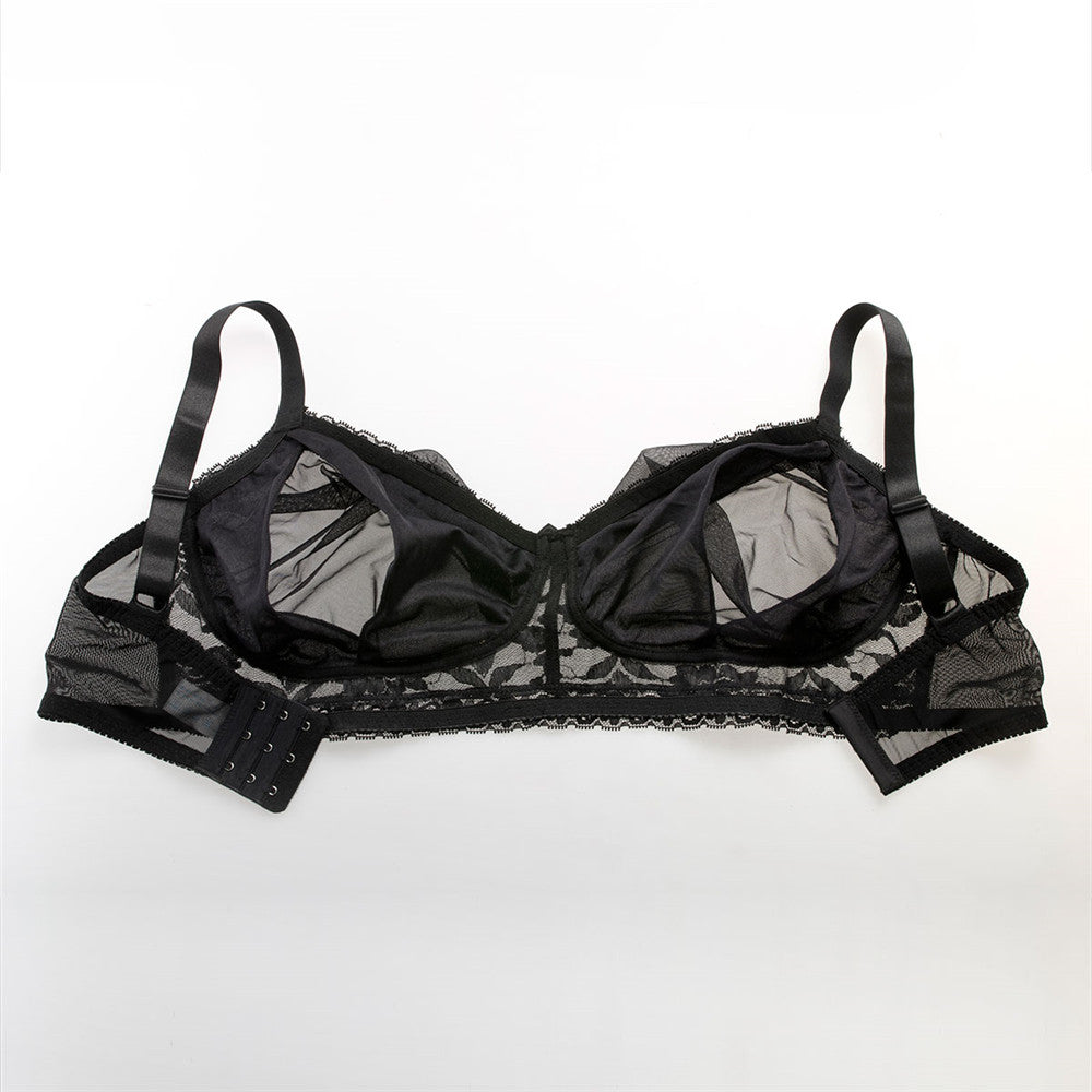 Tette 1800g con reggiseno