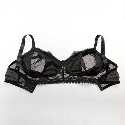 Tette 1800g con reggiseno