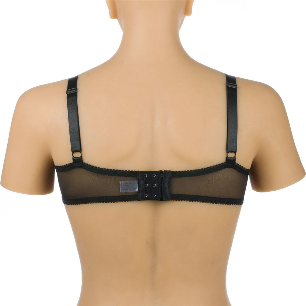 Tette 1800g con reggiseno