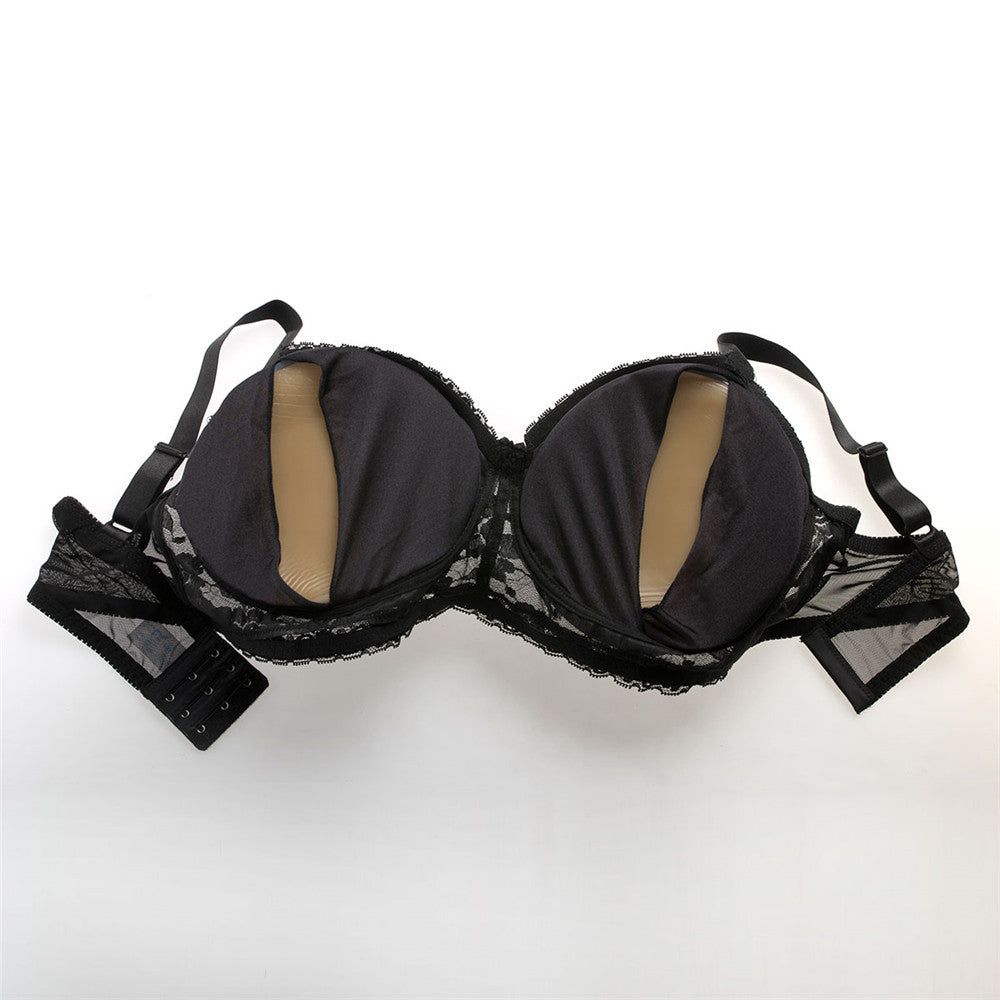 Tette 2000g con reggiseno