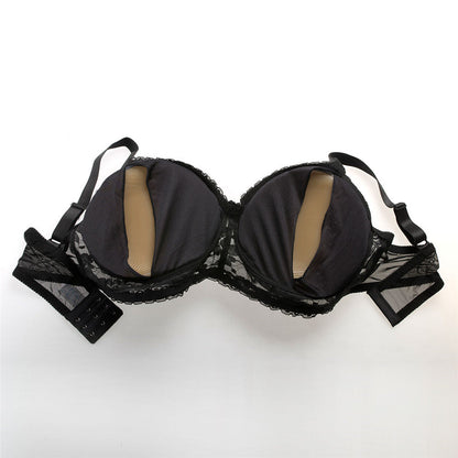Tette 2000g con reggiseno
