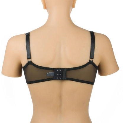 Tette 2000g con reggiseno