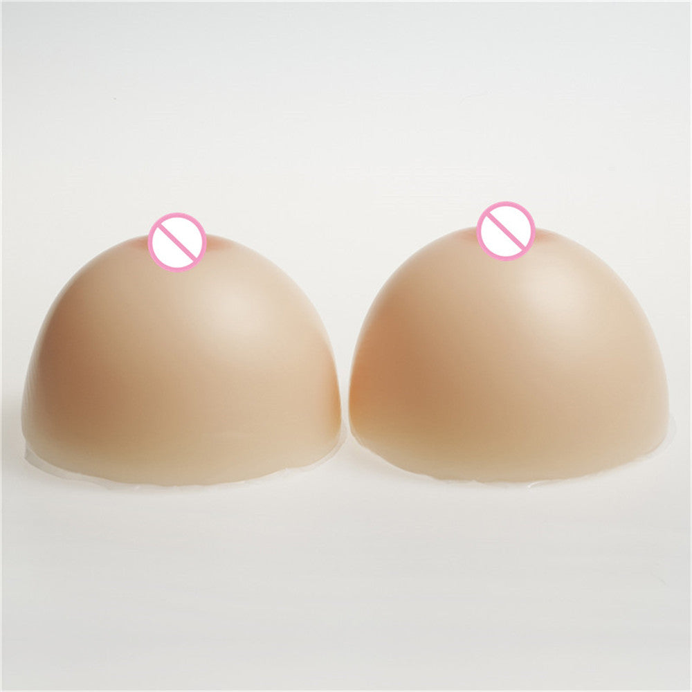 Tette 2400g con reggiseno