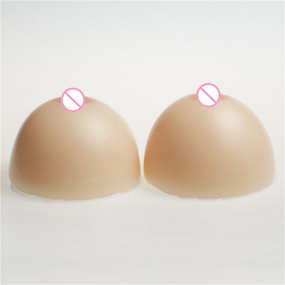 Tette 2400g con reggiseno