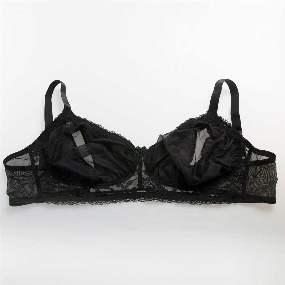 Tette 2400g con reggiseno