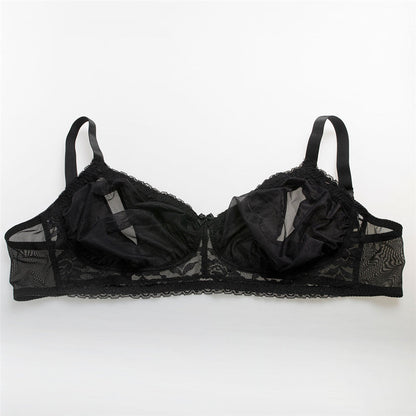 Tette 2400g con reggiseno