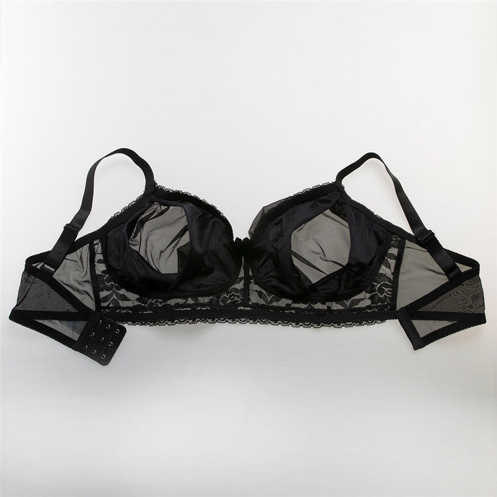 Tette 2400g con reggiseno