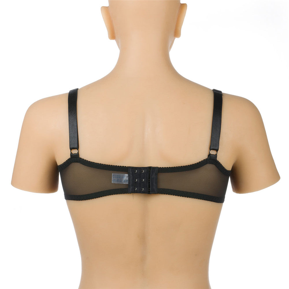 Tette 2400g con reggiseno