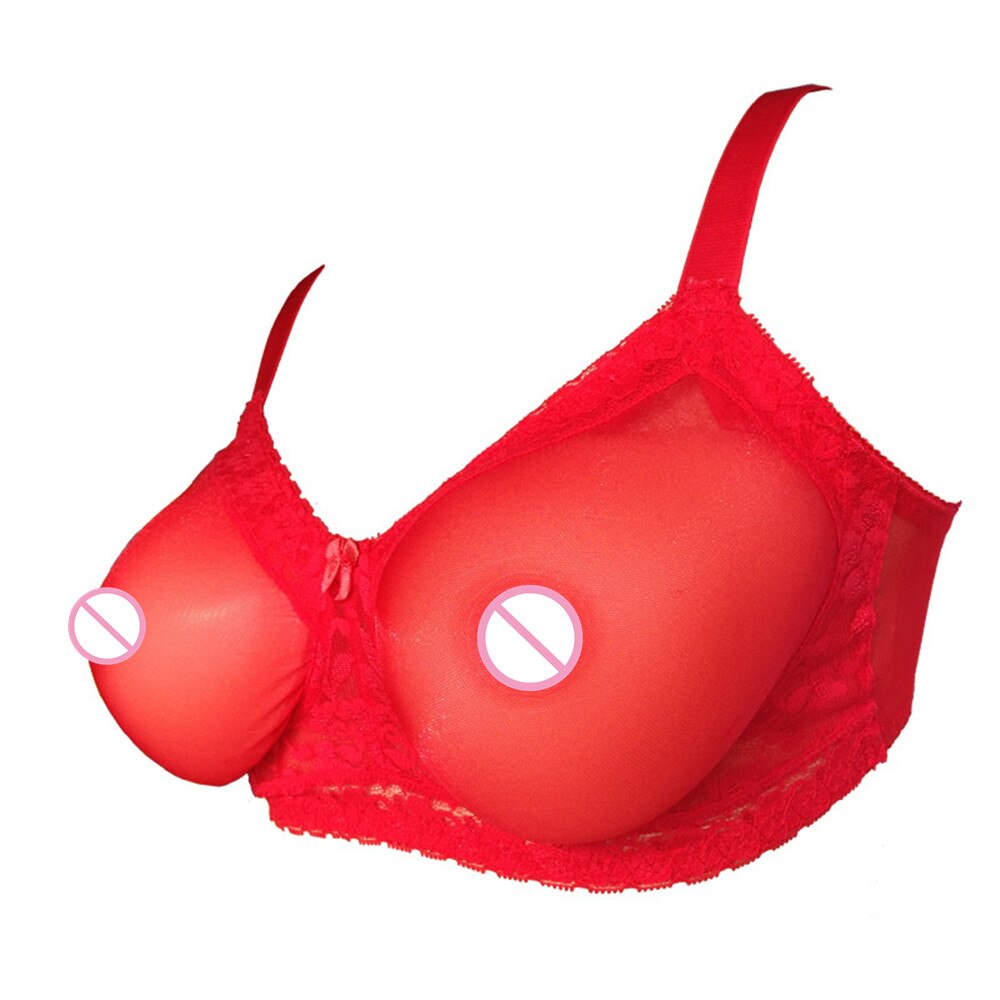 Reggiseno con tasca Queen Ferrari (4 colori)